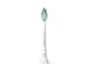 Philips Philips | HX9022/10 Sonicare C2 Optimal Plaque Defence | Toothbrush Brush Heads | Heads | For adults | Number of brush heads inc