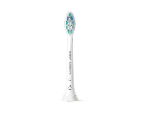 Philips Philips | HX9022/10 Sonicare C2 Optimal Plaque Defence | Toothbrush Brush Heads | Heads | For adults | Number of brush heads inc