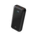 Silicon Power Silicon Power | Power Bank | QS28 | 20000 mAh | Czarny