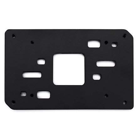 Thermal Grizzly Thermal Grizzly | AM5 M4 Backplate | Black | N/A