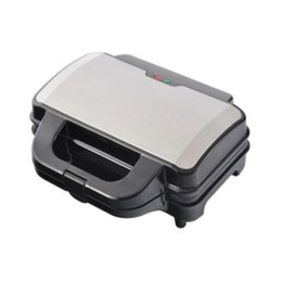 Tristar Tristar | SA-3060 | Sandwich Maker | 900 W | Liczba płyt 1 | Liczba ciastek 2 | Stal nierdzewna