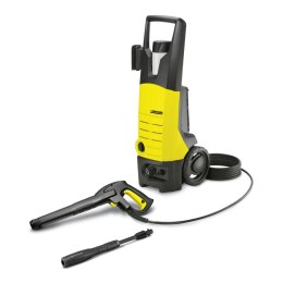 KARCHER MYJKA WYSOKOCIŚNIENIOWA K 5 UM