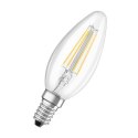 Osram Żarówka Osram Parathom Classic Filament 40 non-dim 4W/827 E14 Osram | Parathom Classic Filament | E14 | 4 W | Ciepła Biel