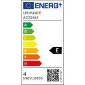 Osram Żarówka Osram Parathom Classic Filament 40 non-dim 4W/827 E14 Osram | Parathom Classic Filament | E14 | 4 W | Ciepła Biel