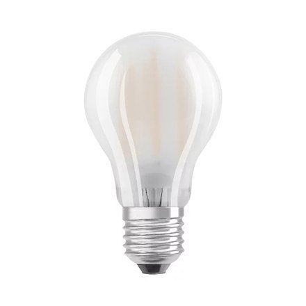 Osram Osram Parathom Classic Filament 60 nie-dym 6,5W/827 Żarówka E27 Osram | Parathom Classic Filament | E27 | 6.5 W | Ciepła biel