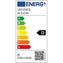 Osram Osram Parathom Classic Filament 75 nie-dim 7,5W/827 żarówka E27 Osram | Parathom Classic Filament | E27 | 7.5 W | Ciepły Biały