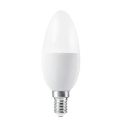 Osram Osram Parathom Classic LED 40 regulowany żarówka E14 4,9W/827 Osram | Parathom Classic LED | E14 | 4.9 W | Ciepła biel