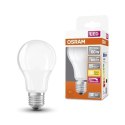 Osram Osram Parathom Classic LED 60 regulowalna żarówka E27 o mocy 8.8W/827 Osram | Parathom Classic LED | E27 | 8.8 W | Ciepła biel