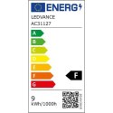 Osram Osram Parathom Classic LED 60 regulowalna żarówka E27 o mocy 8.8W/827 Osram | Parathom Classic LED | E27 | 8.8 W | Ciepła biel