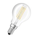 Osram Osram Parathom Classic P Filament 40 nie-dim 4W/827 Żarówka E14 Osram | Parathom Classic P Filament | E14 | 4 W | Ciepła biel