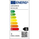 Osram Osram Parathom Specjalny Żarówka LED T26 FIL 10 nieściemniana 2,2W/827 E14 żarówka Osram | Parathom Specjalny Żarówka LED T26 FI