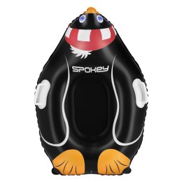 Ślizgacz śnieżny dmuchany Spokey PENGUIN