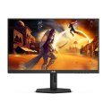 AOC Monitor AOC 27G4X | 27 cali | IPS | 1920 x 1080 pikseli | 16:9 | 1 ms | 300 cd/m² | Czarny | 2 złącza HDMI | 180 Hz