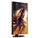 AOC Monitor AOC 27G4X | 27 cali | IPS | 1920 x 1080 pikseli | 16:9 | 1 ms | 300 cd/m² | Czarny | 2 złącza HDMI | 180 Hz