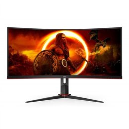 AOC Monitor AOC CU34G2XP/BK 34