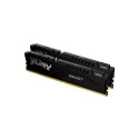 Kingston Kingston | 16 Kit (8GBx2) GB | DDR5 | 5200 MHz | PC/serwer | Zarejestrowany Nie | ECC Nie