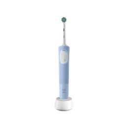 Oral-B Szczoteczka elektryczna do zębów Oral-B | Vitality Pro, Wskaźnik naładowania, 3 tryby czyszczenia, Błękitna