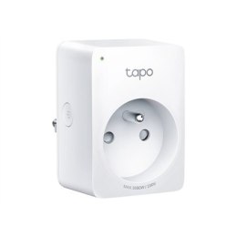 TP-LINK TP-LINK | Mini Smart Wi-Fi Gniazdko z Monitorowaniem Energii | Tapo P110M