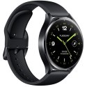 Xiaomi Xiaomi Watch 2 (32GB) Black Case With Black TPU Strap