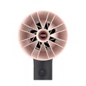 Philips Philips | Suszarka do włosów | BHD350/10 | 2100 W | Liczba ustawień temperatury 6 | Funkcja jonizacji | Czarny/różowy