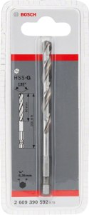 BOSCH WIERTŁO HSS-G PILOT