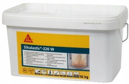 SIKA SIKALASTIC-220W PŁYNNA MEMBRANA NA BAZIE ŻYWICY 16KG