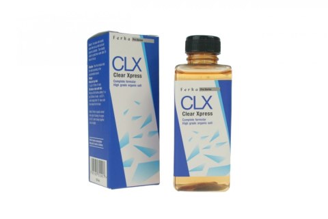 Ferka Clear Xpress 100ml