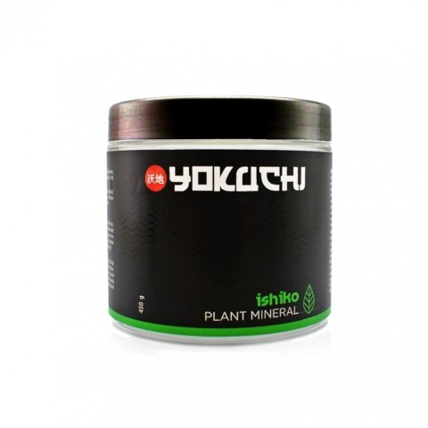 Yokuchi Ishiko Plant Mineral Specjalistyczna Mieszanka Minerałów 450g