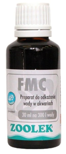 Zoolek Formisol Bakteriobójczy Odkażalnik 30Ml