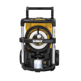 DEWALT AKUMULATOROWA MYJKA WYSOKOCIŚNIENIOWA 2*18V XR 0*AH