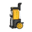 DEWALT AKUMULATOROWA MYJKA WYSOKOCIŚNIENIOWA 2*18V XR 0*AH