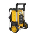 DEWALT AKUMULATOROWA MYJKA WYSOKOCIŚNIENIOWA 2*18V XR 0*AH