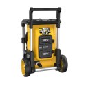 DEWALT AKUMULATOROWA MYJKA WYSOKOCIŚNIENIOWA 2*18V XR 0*AH