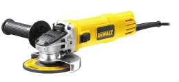 DEWALT SZLIFIERKA KĄTOWA 125MM 900W