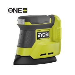 RYOBI SZLIFIERKA OSCYLACYJNA AKUMULATOROWA 18V RPS18-0 0*AH ONE+