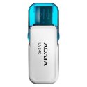 ADATA ADATA 32 GB USB 2.0 w kolorze białym