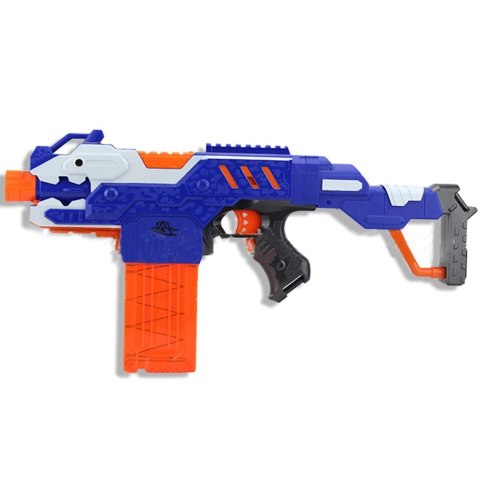 KX6678 Wyrzutnia karabin Blaze Storm z magazynkiem NERF