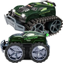 Carrera Samochód RC Ultimate Terrain Vehicle 2,4GHz 6324