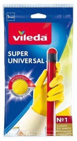 Rękawice Vileda Super Grip