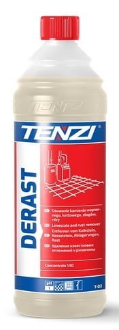 TENZI Derast 1L