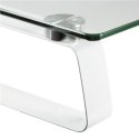 Logilink Logilink BP0027 Tabletop monitor riser, glass Logilink