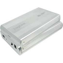 Logilink Logilink | Storage enclosure | Super Speed USB3.0 HDD Enclosure for 3,5