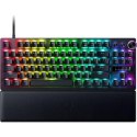 Razer Klawiatura do gier Razer Huntsman V3 Pro Tenkeyless, Przewodowa, Nordic, Czarna, Optyczna Analogowa