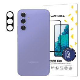 Szkło hartowane 9H na aparat kamerę do Samsung Galaxy A54 5G Full Camera Glass