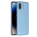 Ultra cienkie etui pokrowiec 0.5mm do Xiaomi Redmi A2 / Redmi A1 Ultra Clear przezroczyste