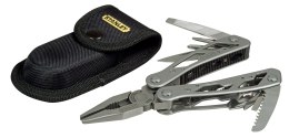 STANLEY MULTITOOL - MULTINARZĘDZIE 12 W 1 + KABURA