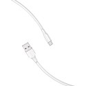 Kabel USB 2.0 do Micro USB Vention CTIWG 2A 1,5m (biały)