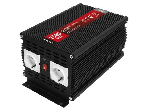 5929# Przetwornica 12v/230v v5000/2500w blow