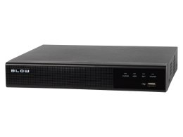 77-836# Rejestrator blow ip 16ch/8p bl-n16081-8p 8mp 1xhdd 8 poe`