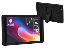 79-065# Tablet blow platinumtab8 4g v3 4/64gb + etui czarne